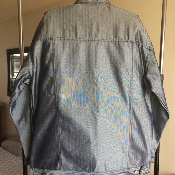 RODIN GOLD CLASSIC 2XL JACKET - Picture 4 of 8